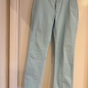 Bonobos Light Blue Chinos 30x30